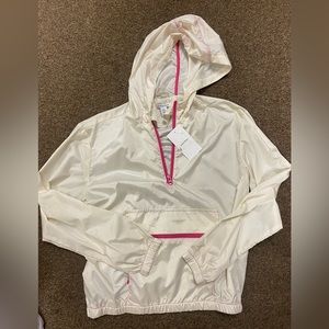 Nordstrom windbreaker